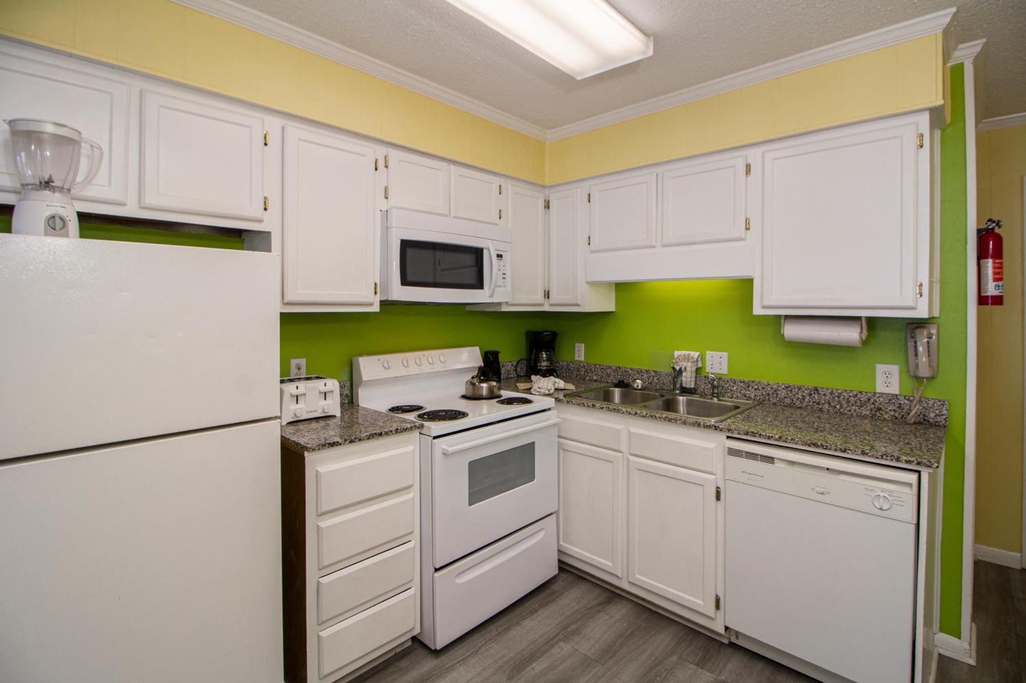 Ocean Forest Colony Myrtle Beach Exterior foto