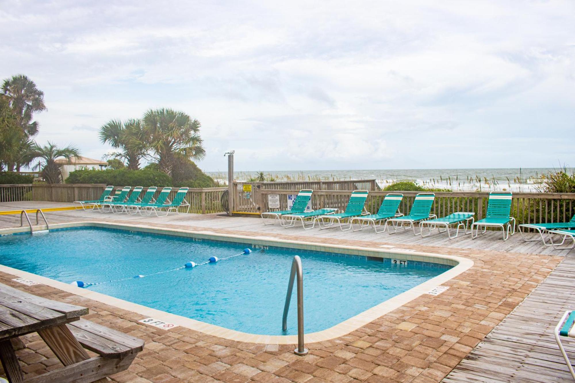 Ocean Forest Colony Myrtle Beach Exterior foto