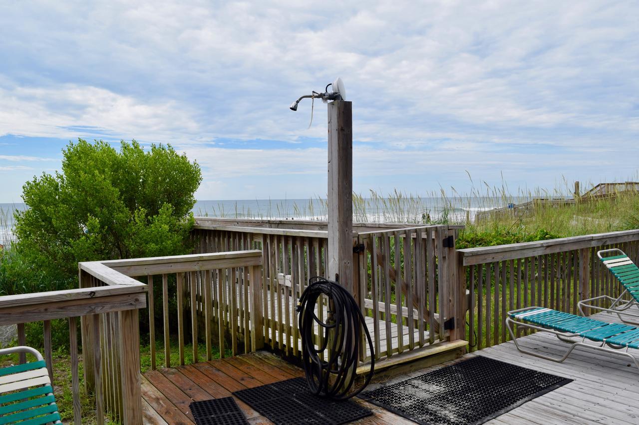 Ocean Forest Colony By Capital Vacations Myrtle Beach Exterior foto